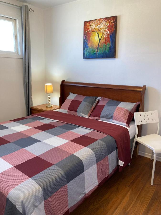 Lucky Home- Vacation Houses Трентон Екстер'єр фото