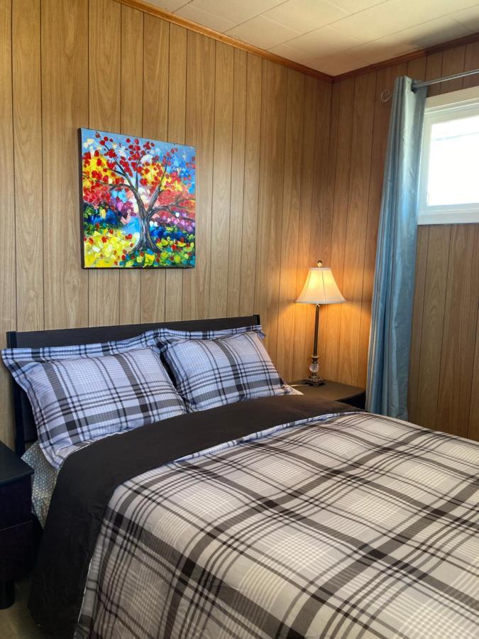 Lucky Home- Vacation Houses Трентон Екстер'єр фото