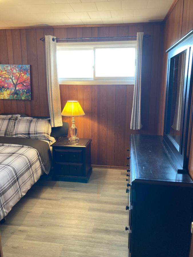 Lucky Home- Vacation Houses Трентон Екстер'єр фото