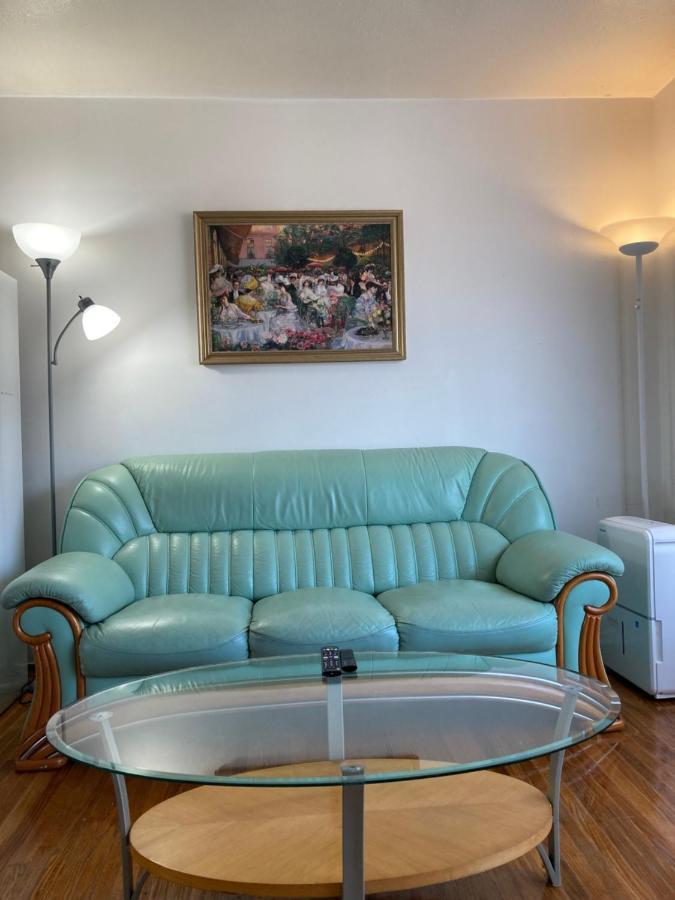 Lucky Home- Vacation Houses Трентон Екстер'єр фото