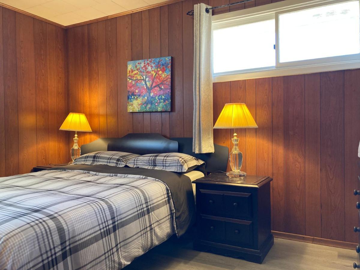 Lucky Home- Vacation Houses Трентон Екстер'єр фото