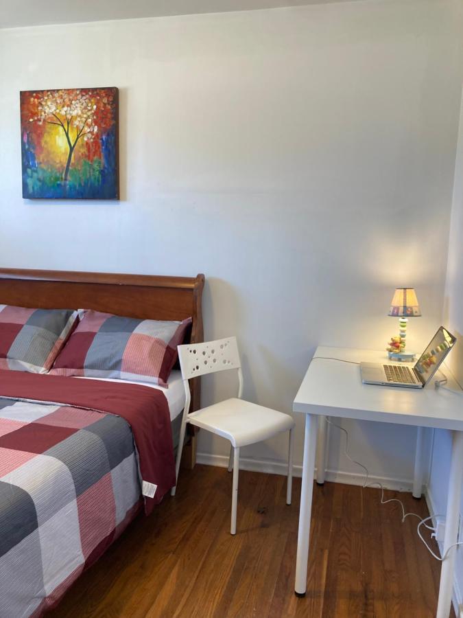 Lucky Home- Vacation Houses Трентон Екстер'єр фото